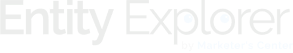 Entity Explorer Logo