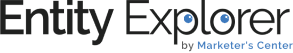 Entity Explorer Logo